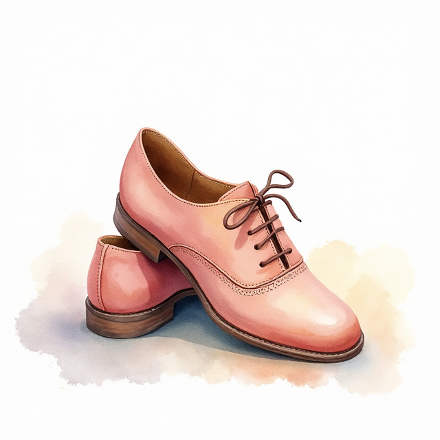 Comfortable Dress Shoes
